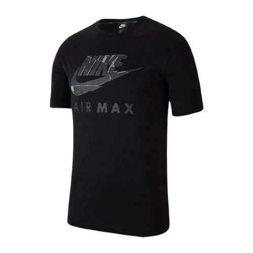 Nike Mens Air Max T-Shirt, Short Sleeve